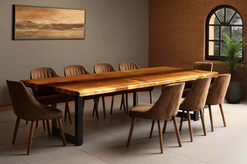 ناهار خوری ۱۰ نفره