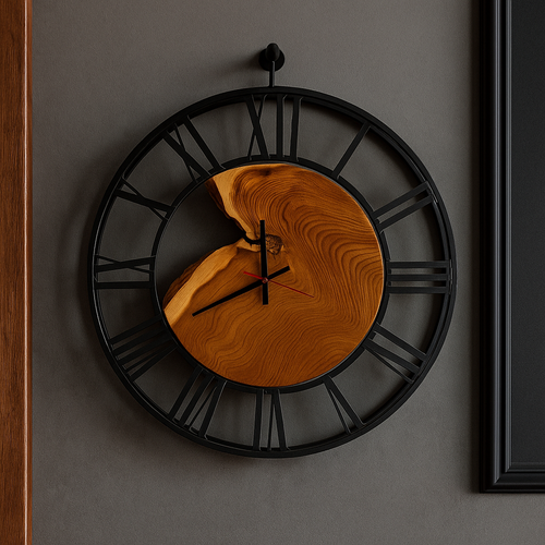 ساعت یونانی