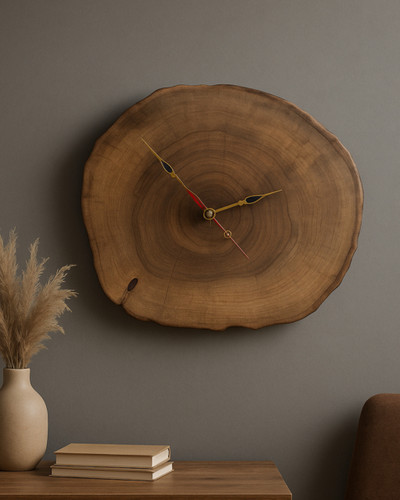 ساعت طبیعی کالباسی