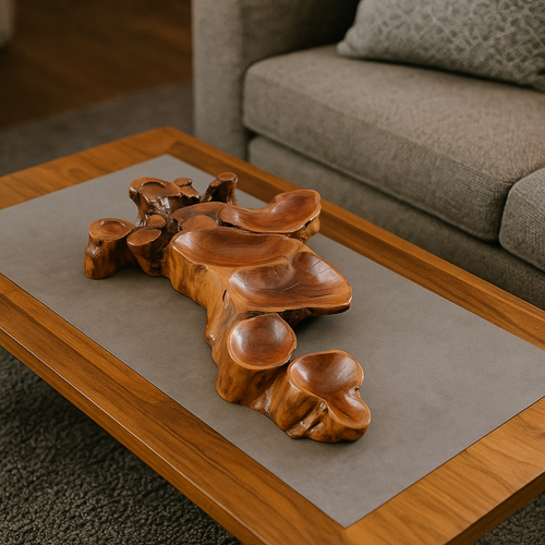 ظرف مزه خوری