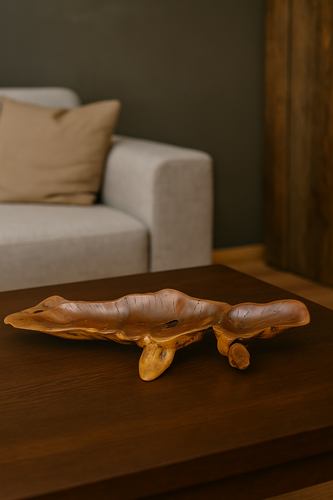 ظرف مزه خوری